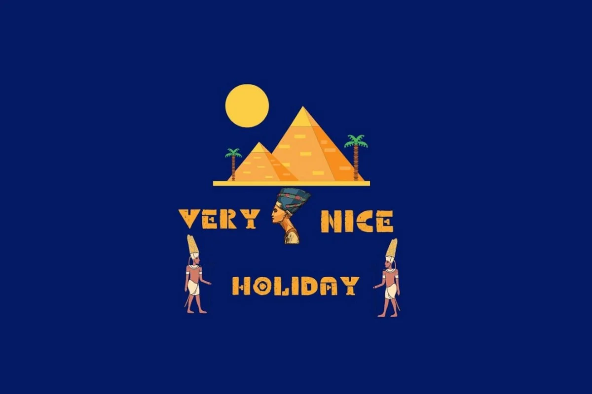 very nice holiday