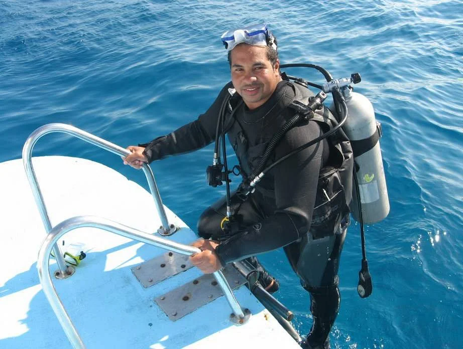Alex Red Sea