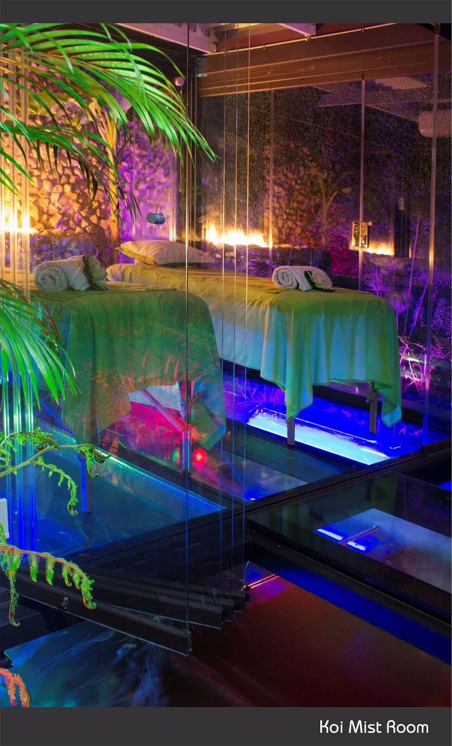 Fusionista Beauty and Spa