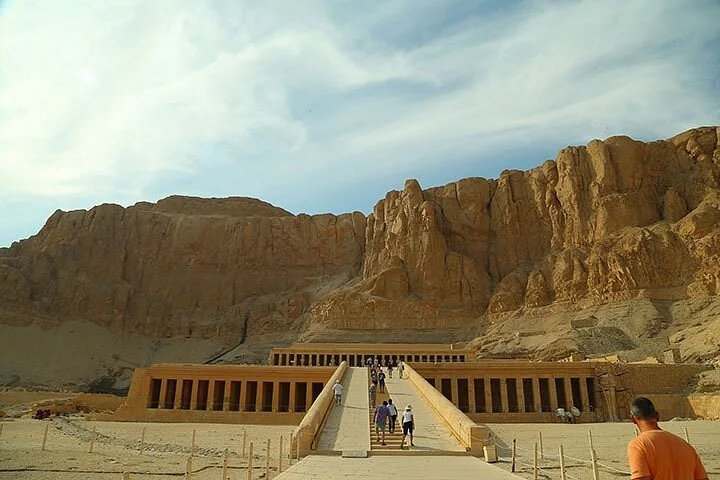 Visit Egypt Now