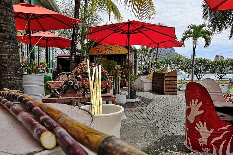 Mauritius Dreams Excursion