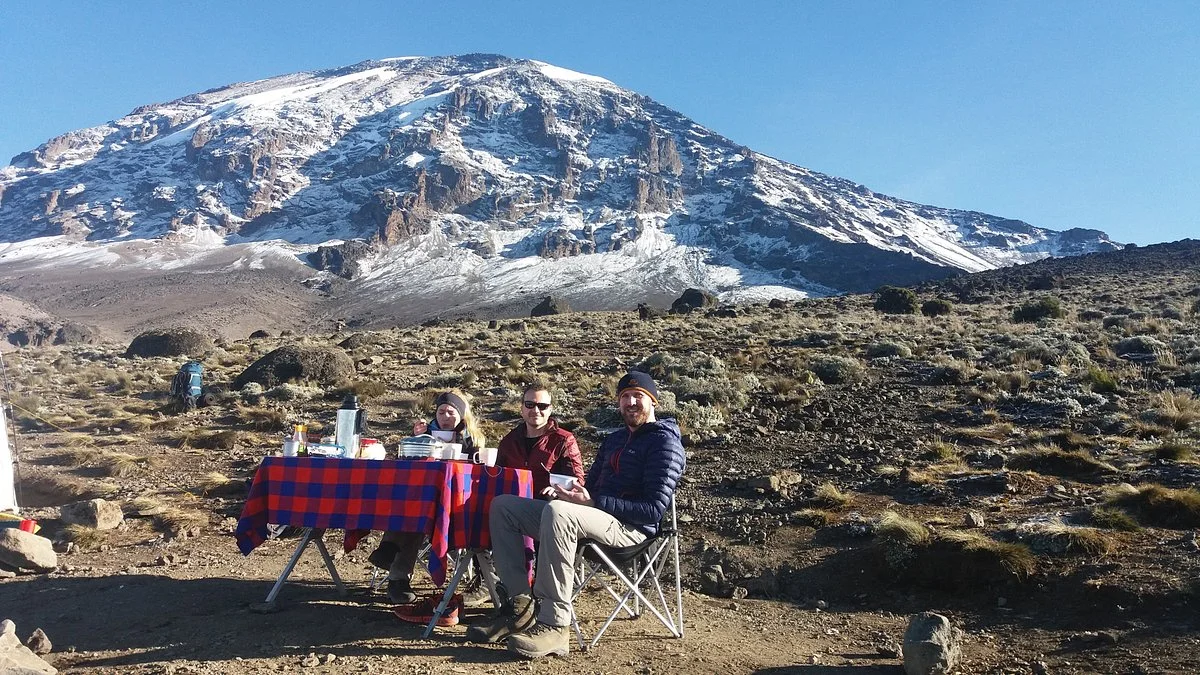 Kili Land Adventures