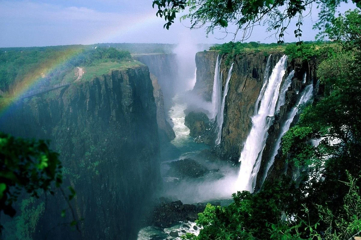 Capey Tours