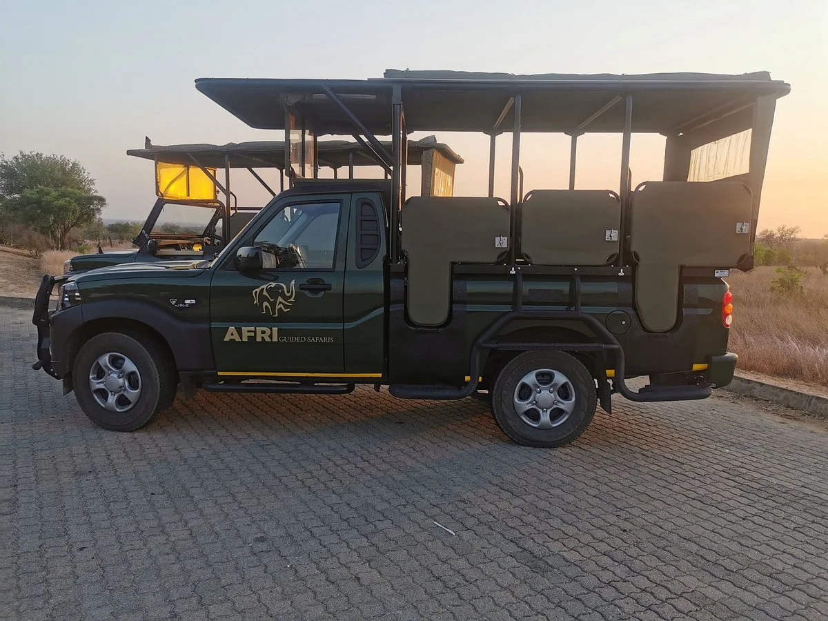 African Big5 Safaris