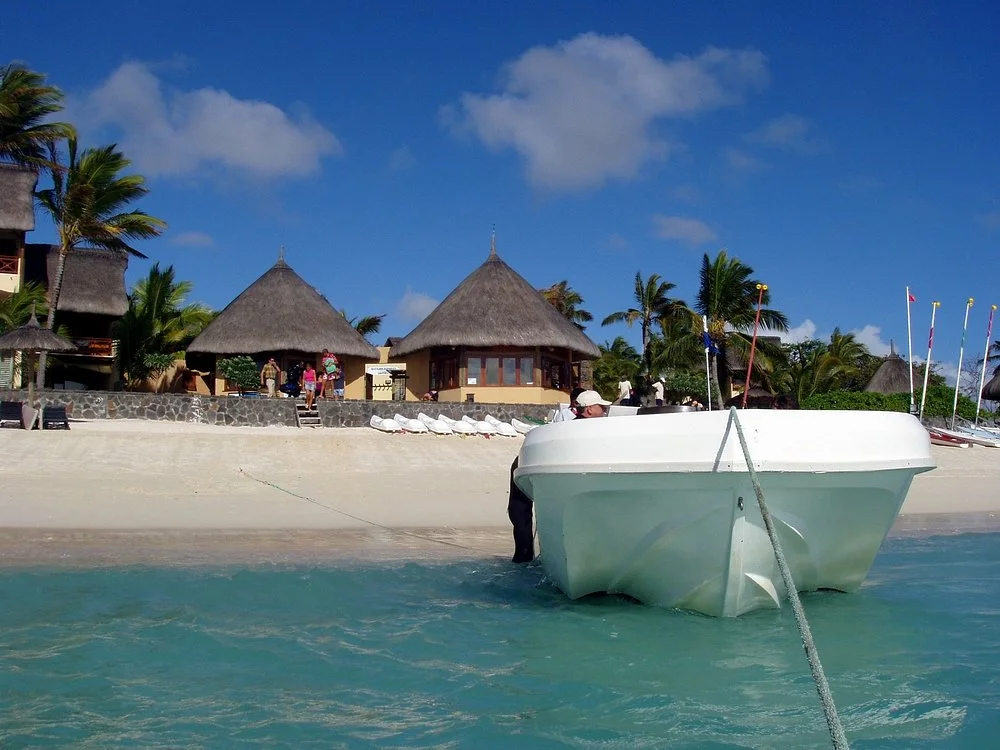 Blues Diving Centre
