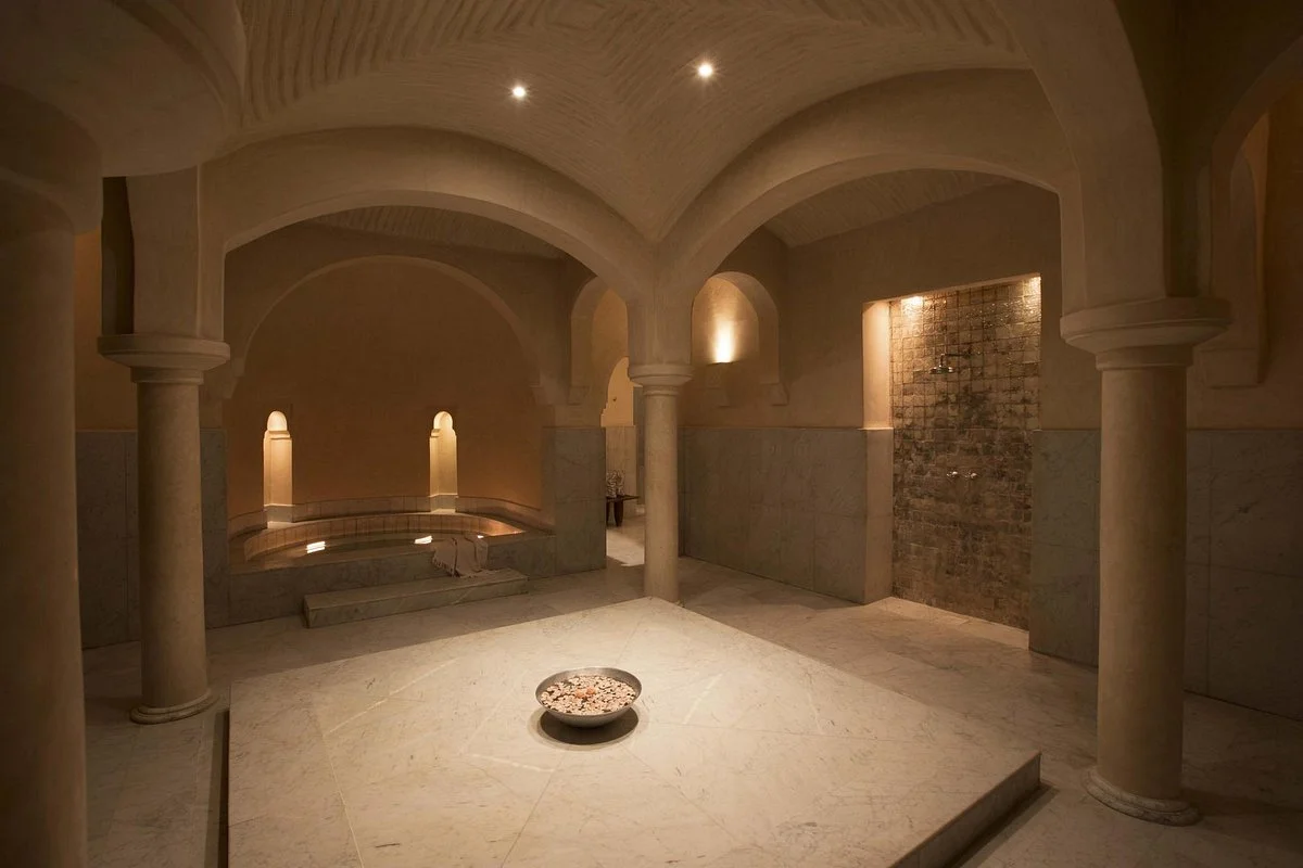 La Villa des Orangers - Spa Nuxe