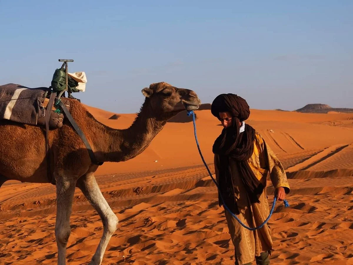 Adventure Tours Morocco
