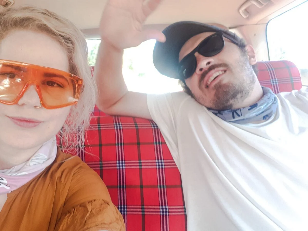 Budget taxi zanzibar