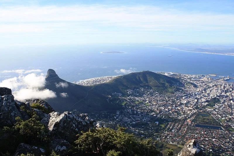 Ashanti Travel
