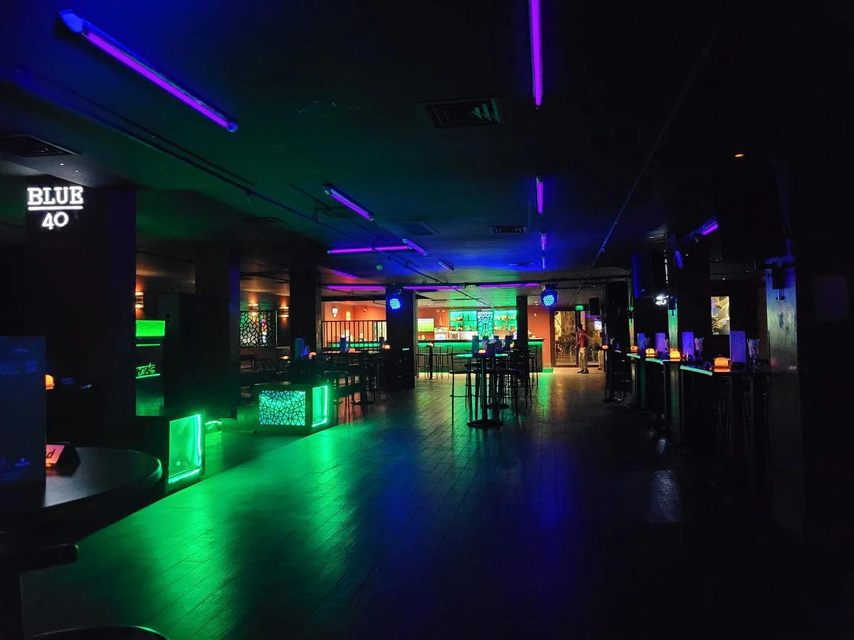 Elements Club & Lounge
