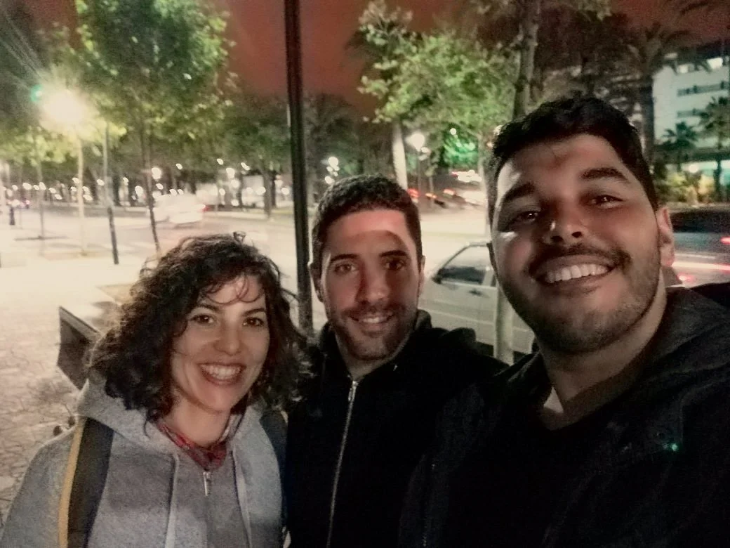 Jamal Morocco