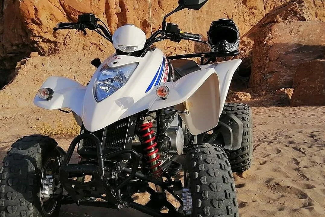 agafay riders