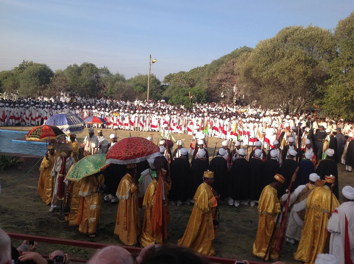 Lalibela Hidden Treasure Tour