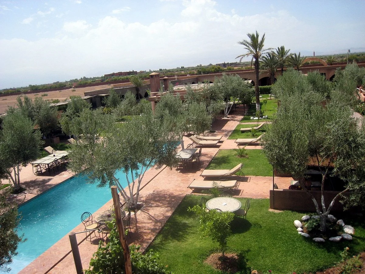 Maroc Loisirs
