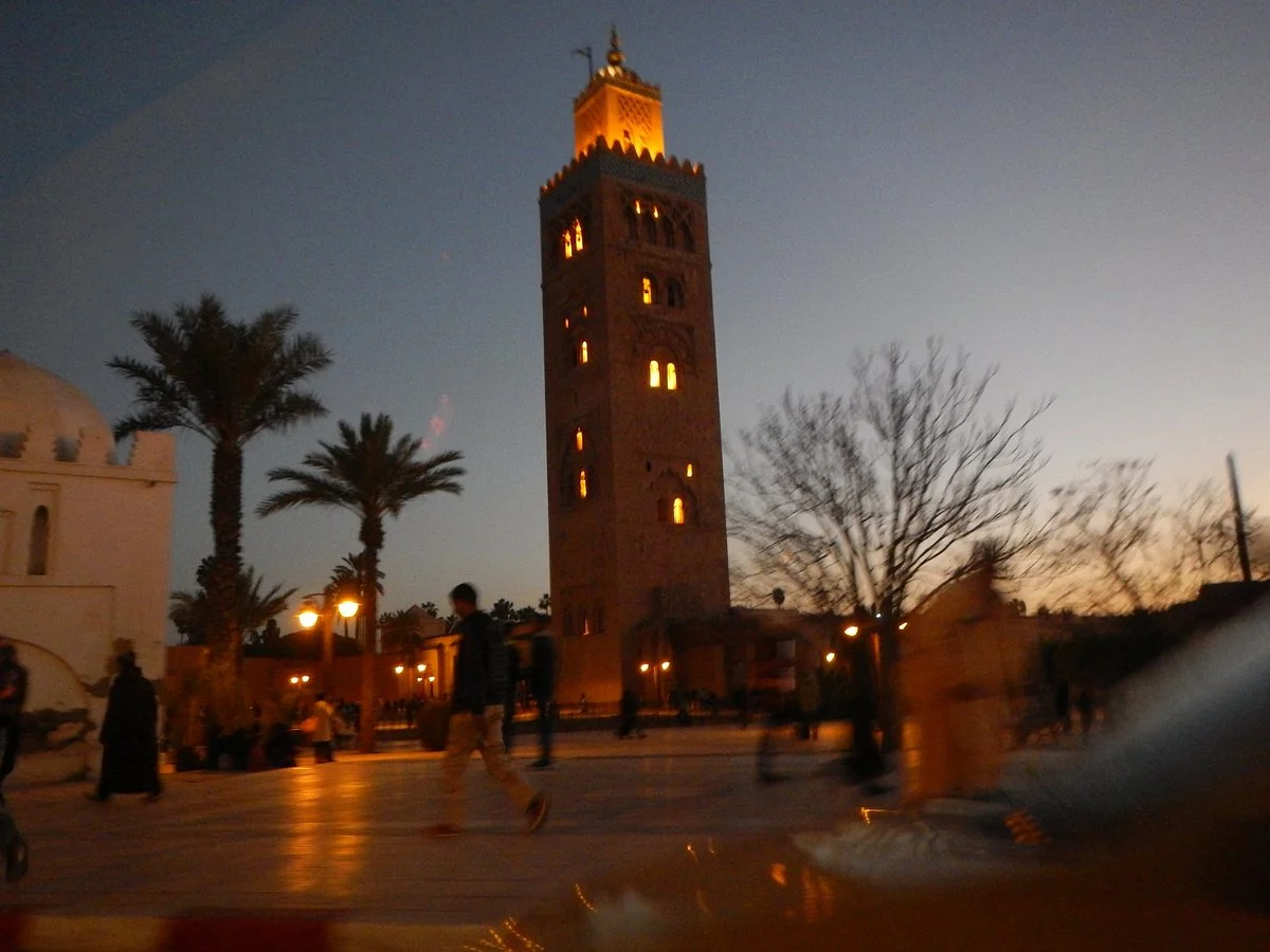 Day Trips from Casablanca