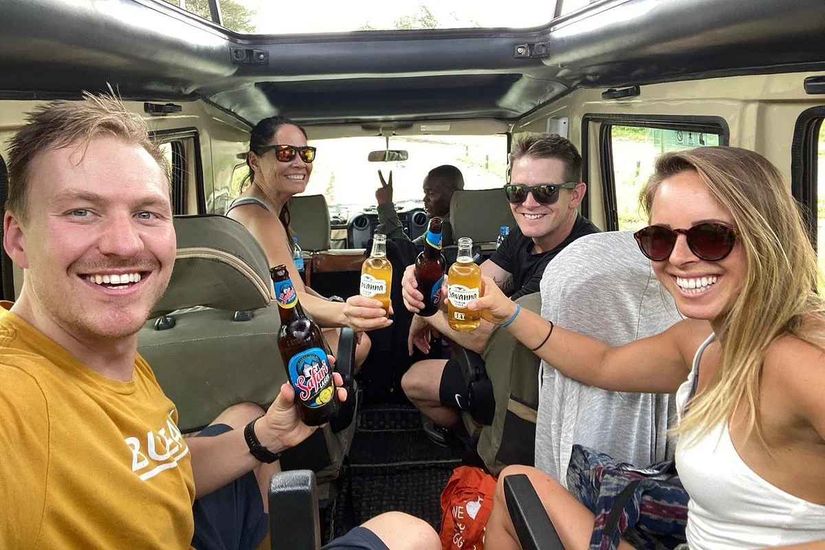 Raha Tours