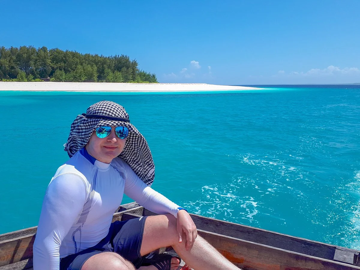 Zafran Tours and Safaris