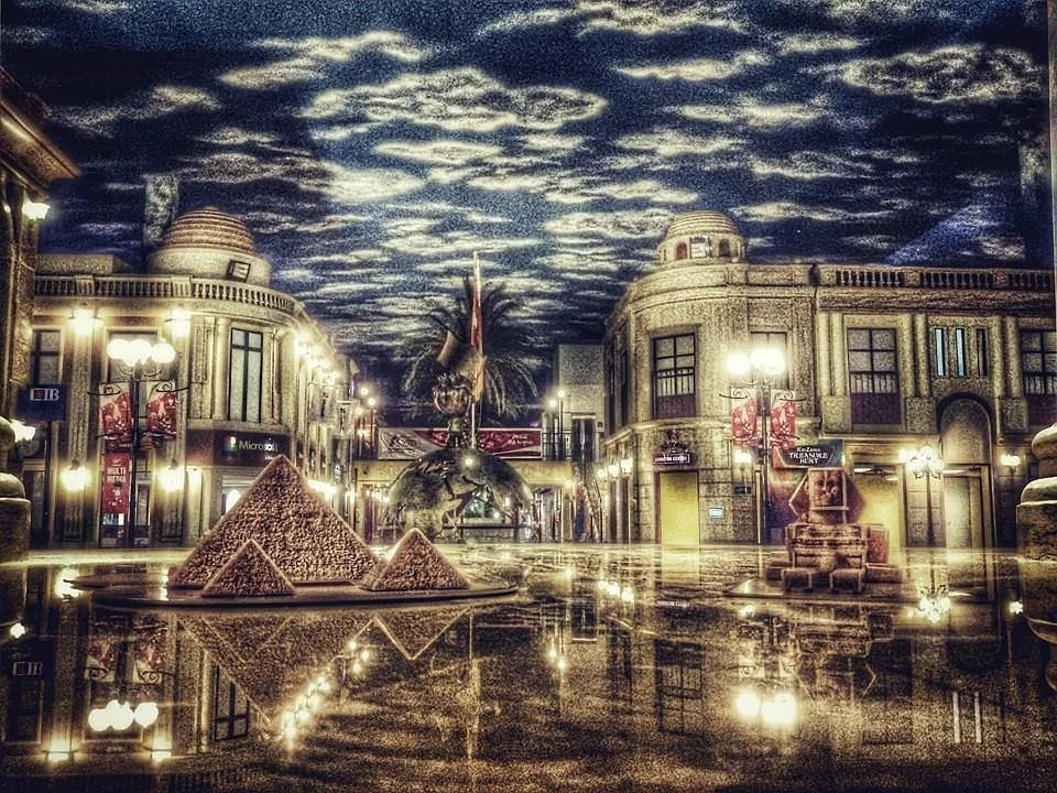 KidZania Cairo