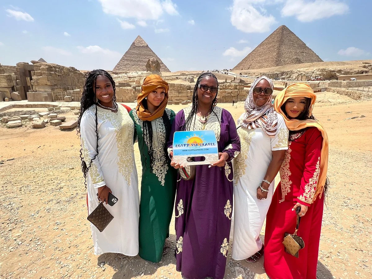 Egypt Via Travel