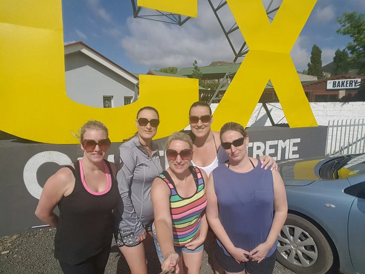 Clarens Xtreme Private Tours