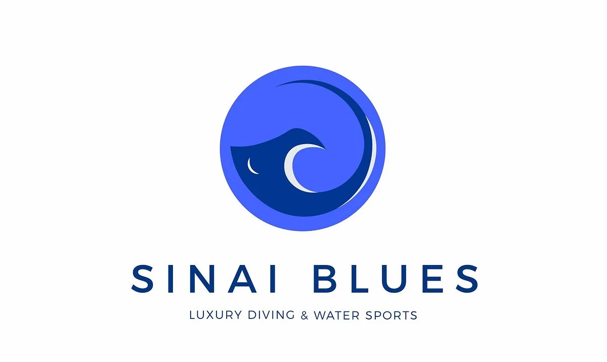 Sinai Blues - Luxury Diving & Water Sports