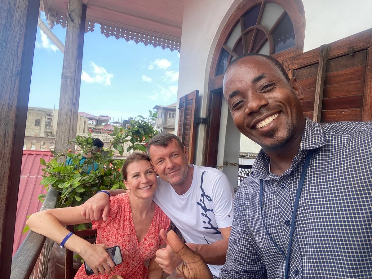 Zanzibar Guide