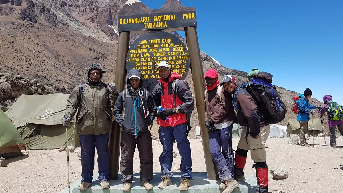 PK Adventure