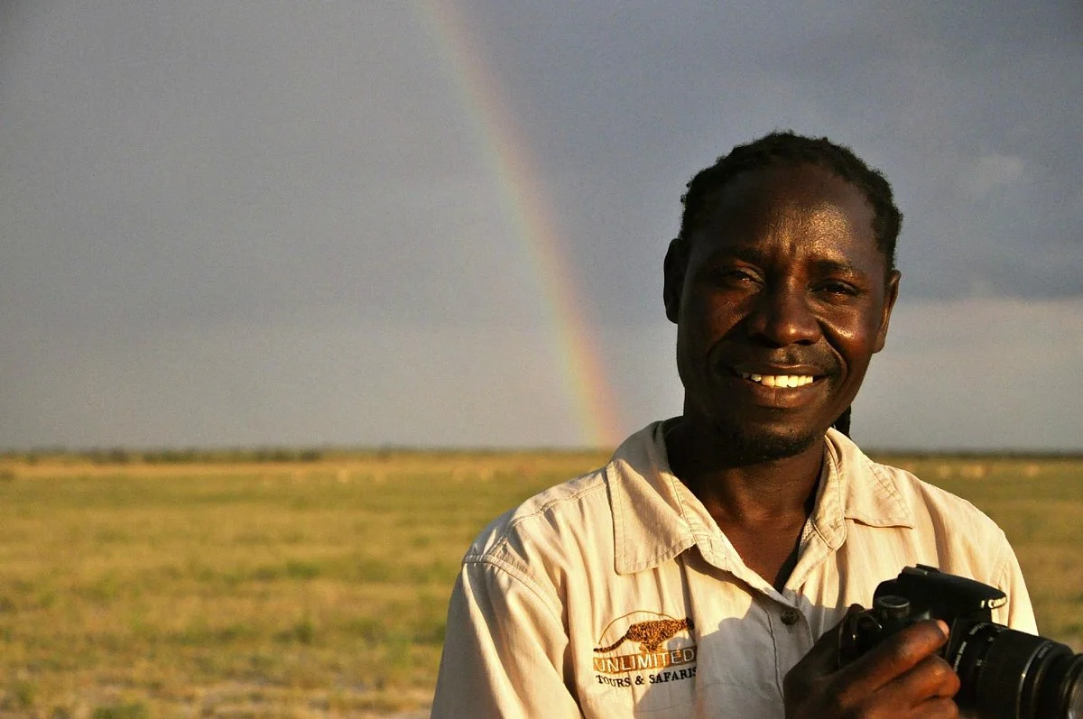 Unlimited Tours & Safaris