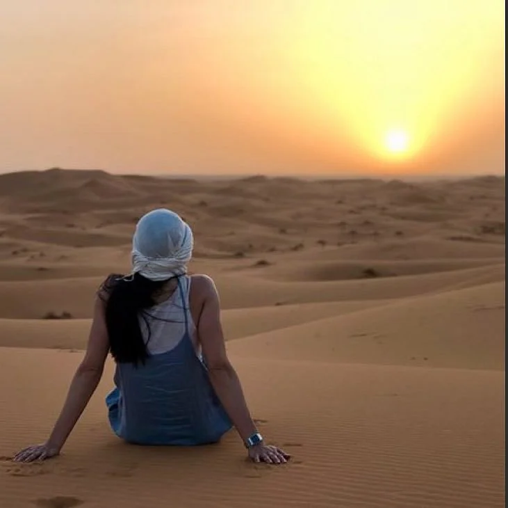Travel Marruecos