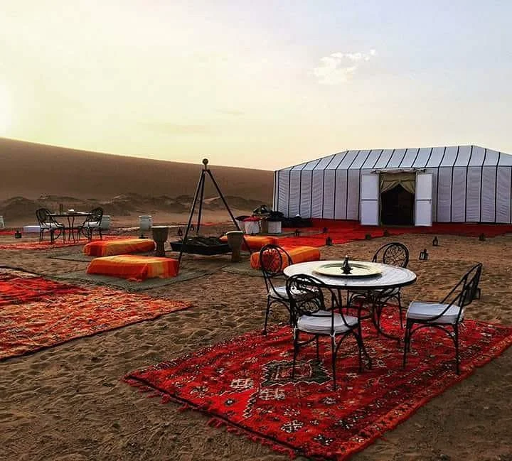 Private Tours Morocco