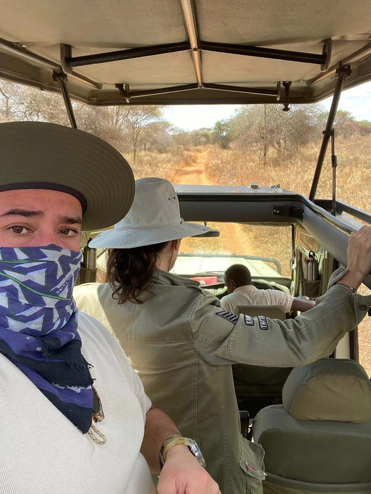 Kilimanjaro Excursion Ltd.