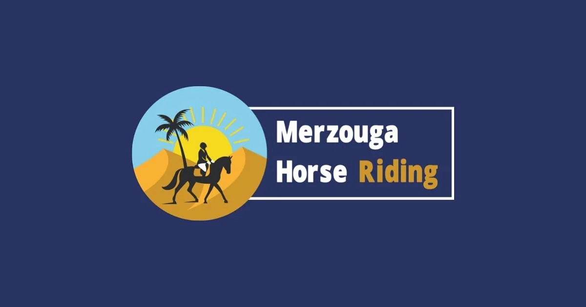 Merzouga Horse Riding