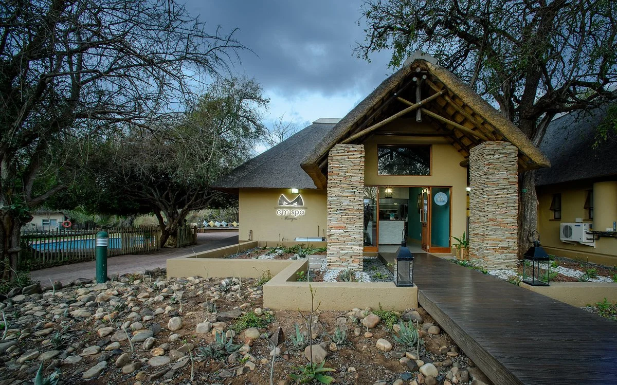 AM Spa Kruger