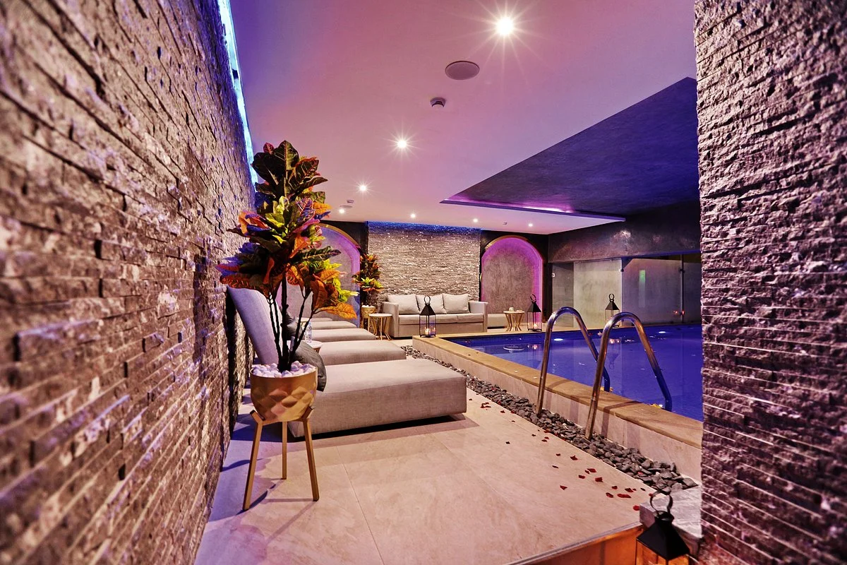Orelia Spa & Beauty