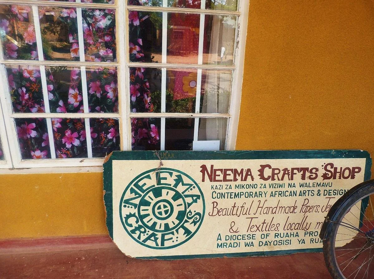 Neema Crafts