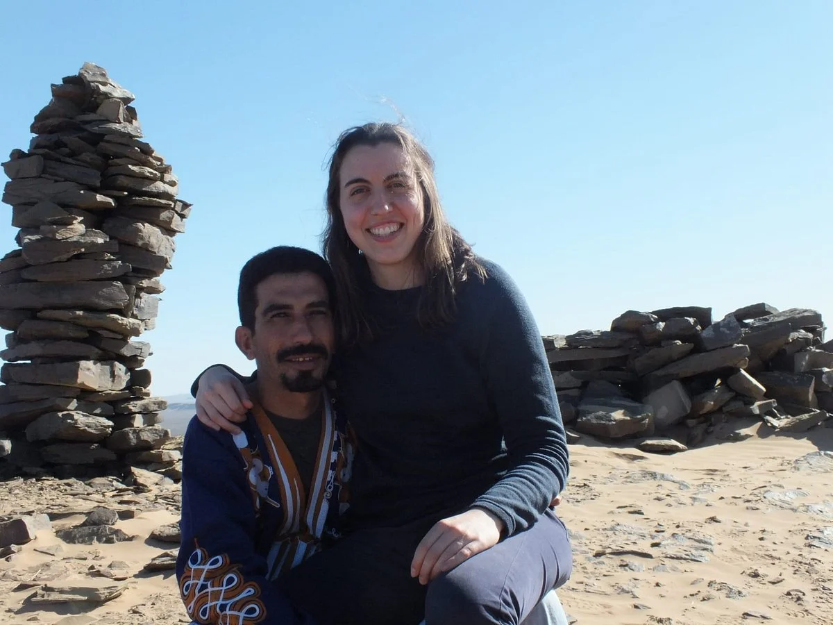 Sahara Marrocos Tours