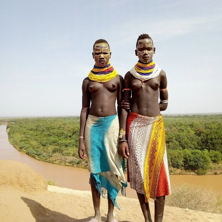 Banti Omo Valley Tours