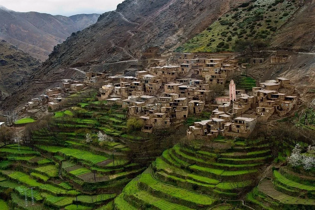 Marrakech day trip