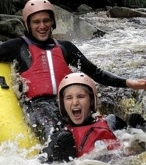 Blackwater Tubing