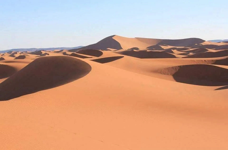 Maroc MAB