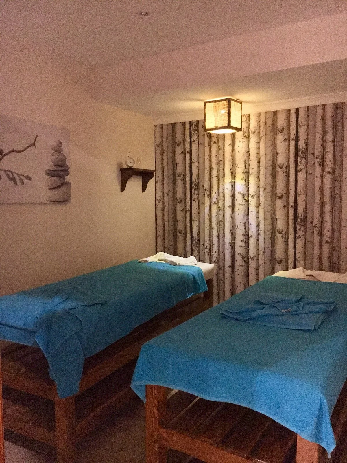 TG Spa
