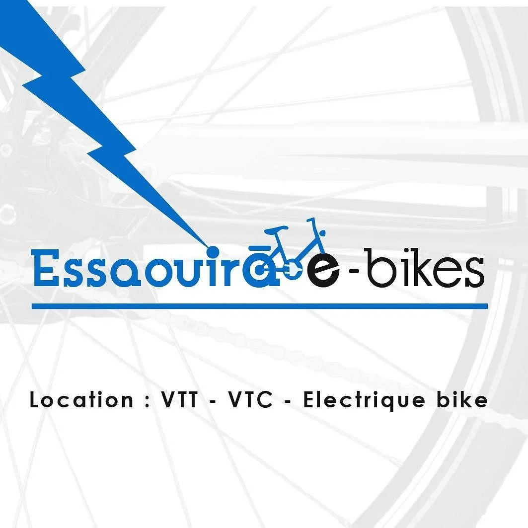Essaouira E-bikes
