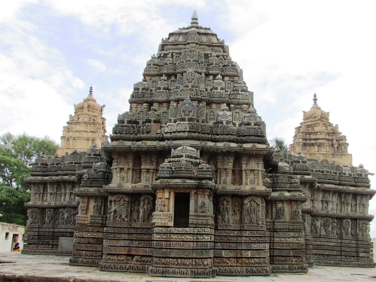 Lakshmi Narasimha Temple
