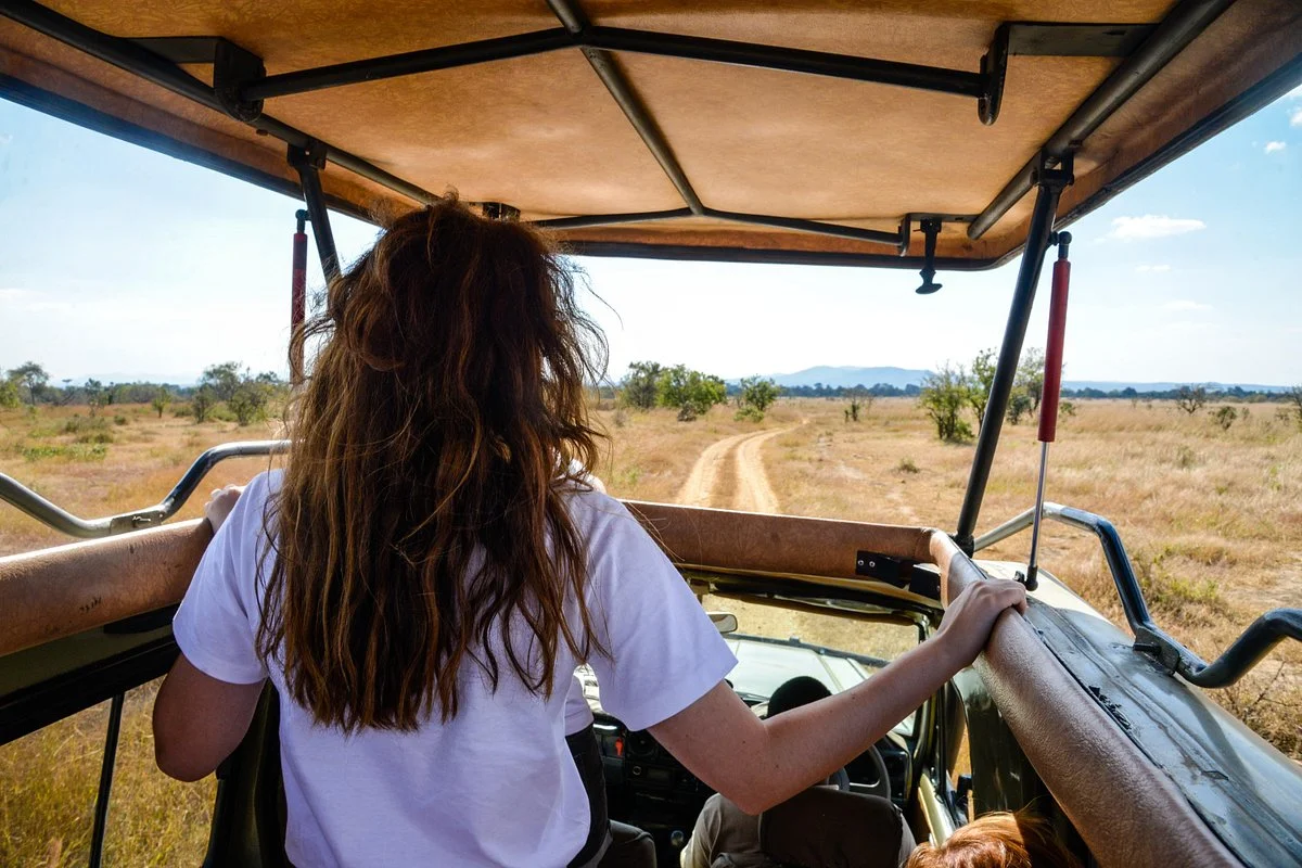 Kasaka Tours