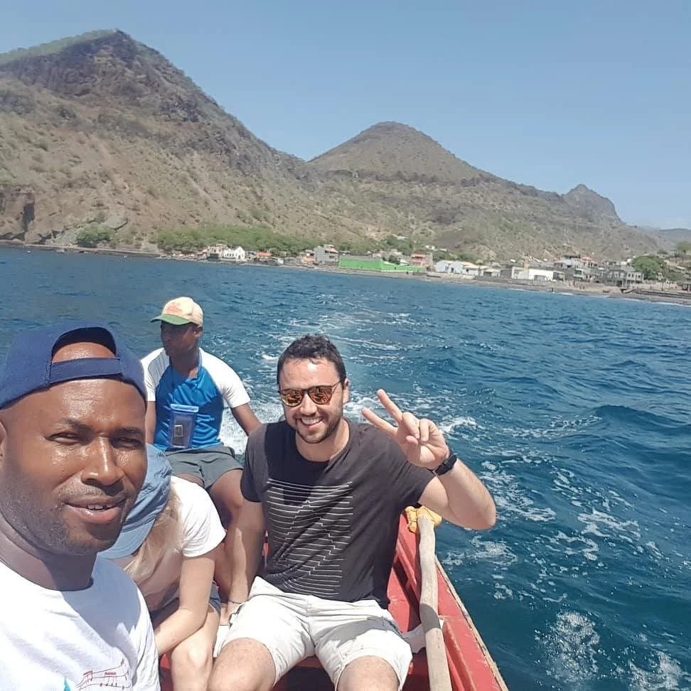Discover Santiago Island