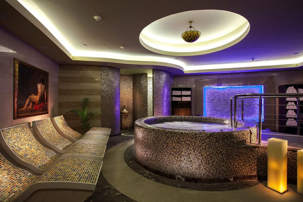 The Resense Spa