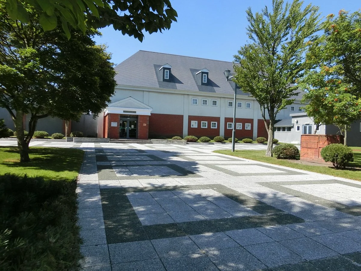 Ebetsu City Local Museum