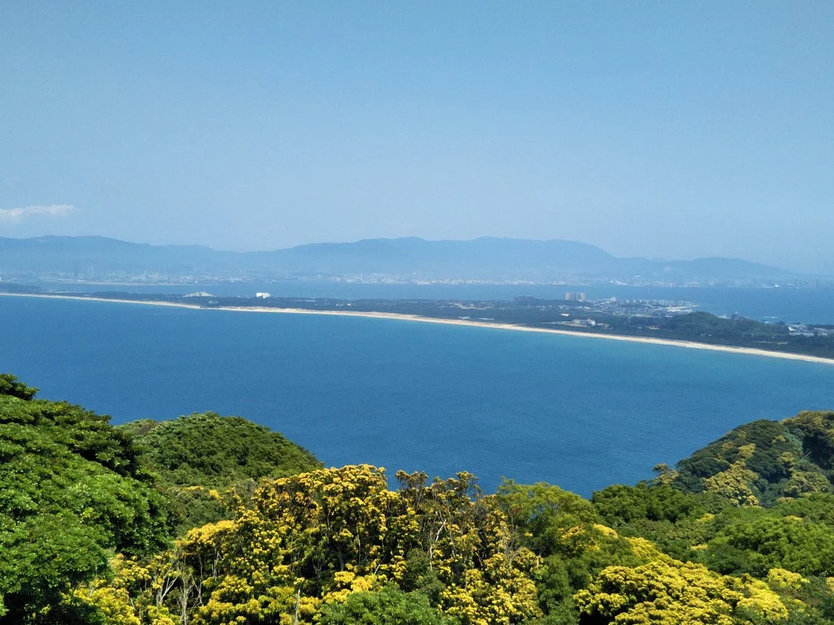 Shika Island