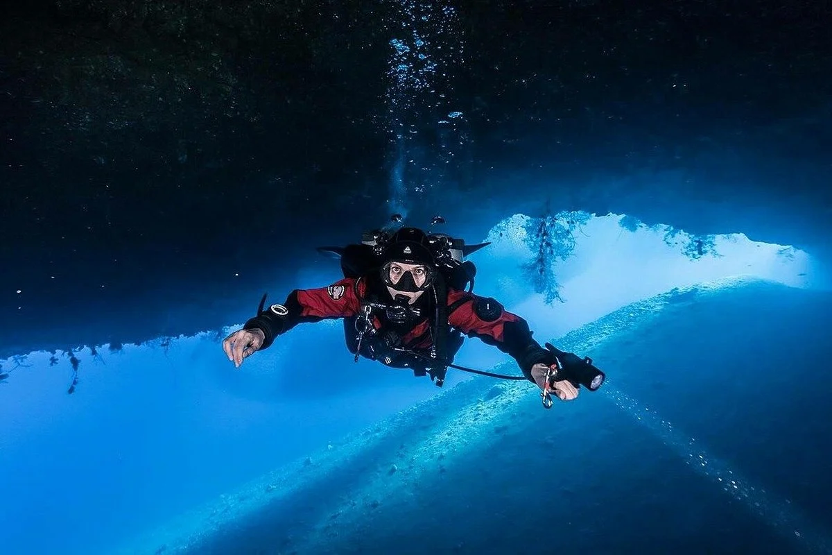 Fun Divers Dahab