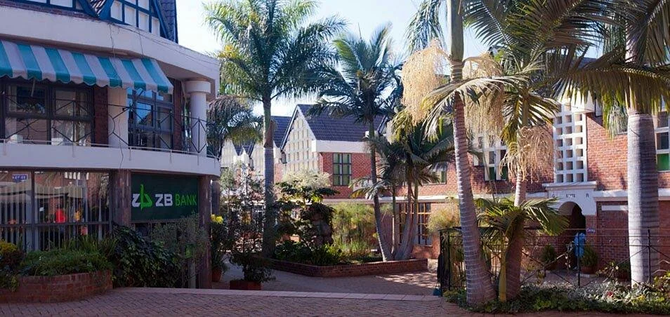 Sam Levy's Village